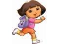kaulinan Dora 