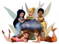 Fairies kaulinan 
