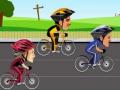 kaulinan bike 