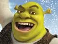 kaulinan Shrek 