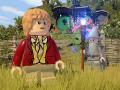 Lego The Hobbit kaulinan online 