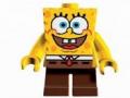Lego Spongebob kaulinan online 