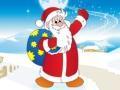 Santa kaulinan 