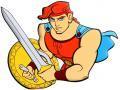kaulinan hercules 