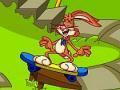 kaulinan Rabbit 