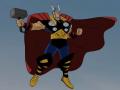 kaulinan Thor 