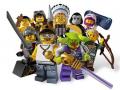 minifigures Lego kaulinan online 