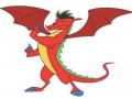 American Dragon Jake Long kaulinan 