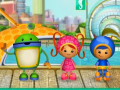 kaulinan Umizoomi 