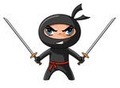 kaulinan ninja 