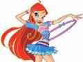 Winx fairies kaulinan 