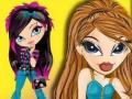 kaulinan Bratz 
