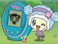 kaulinan Tamagotchi 