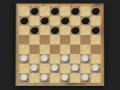 Kaulinan Checkers 