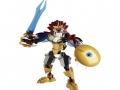 Legenda Lego kaulinan Chima 
