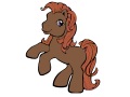 kaulinan pony pikeun katresna 