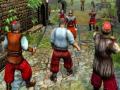 kaulinan Cossacks 