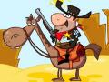 Cowboys kaulinan online 
