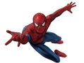 kaulinan spiderman 