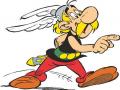 Asterix jeung Obelix kaulinan 