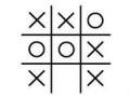 Tic Tac kaulinan toe 
