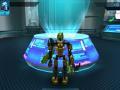Lego Pahlawan Factory kaulinan online 
