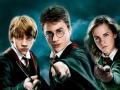 kaulinan Harry Potter 