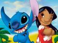 Lilo jeung Stitch kaulinan 