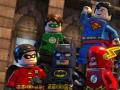 Lego Super Pahlawan kaulinan online 