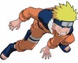 kaulinan Naruto 
