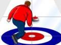 kaulinan curling 