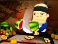 Bébas kaulinan Buah Ninja 