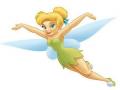 kaulinan Tinkerbell 