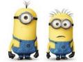 Minions kaulinan 