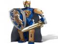 Lego Karajaan kaulinan online 