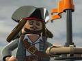 Lego Pirates of kaulinan Karibia online 