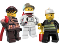 kaulinan Lego 