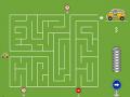 kaulinan Maze 