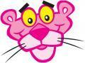 kaulinan pink Panther 