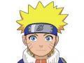 Naruto kaulinan tarung 
