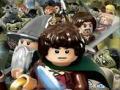 Lego Gusti tina Cingcin kaulinan online 
