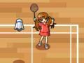 kaulinan badminton 