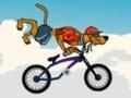 kaulinan Bmx 