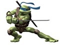 kaulinan rumaja Mutant Ninja Kuya 