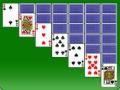 Solitaire online. kaulinan Solitaire 