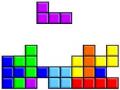 kaulinan Tetris 