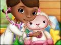 kaulinan Dok McStuffins 