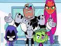 Rumaja kaulinan titans Go 