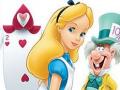 Alice dina kaulinan Wonderland 