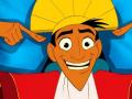 Game Emperor Cuzco online 